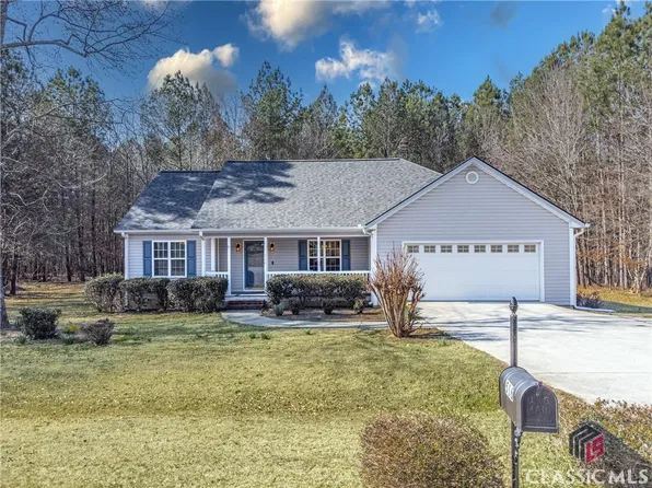 516 Cheyenne Avenue, Athens, GA 30601