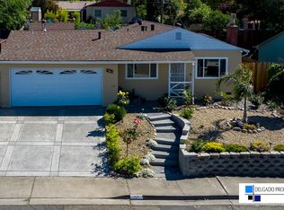 157 Haggerty St, Vallejo, CA 94591