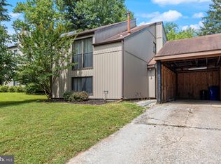 8964 Blue Pool, Columbia, MD 21045