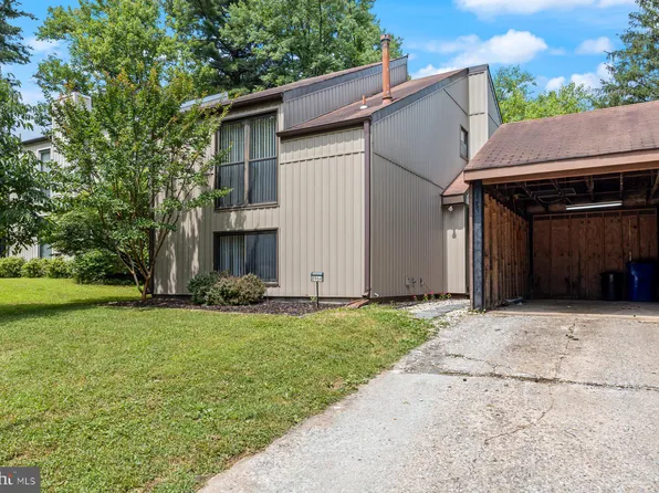 8964 Blue Pool, Columbia, MD 21045