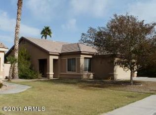 1400 W Armstrong Way, Chandler, AZ 85286