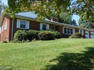 13220 Greencastle Pike, Hagerstown, MD 21740