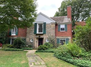 21150 Byron Rd, Shaker Heights, OH 44122