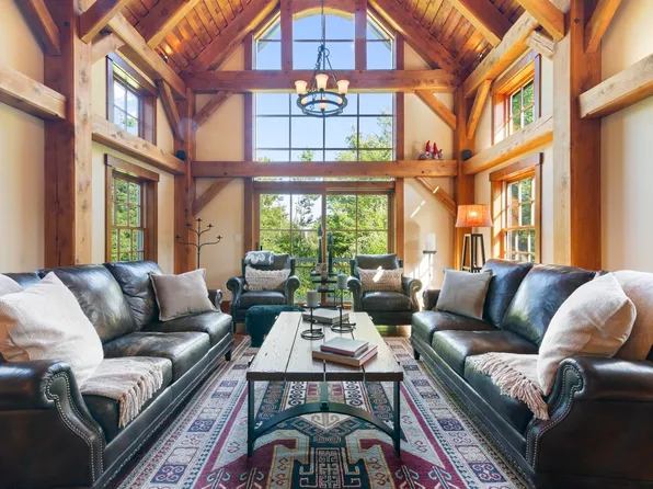 14 Talon Drive, Stratton, VT 05360