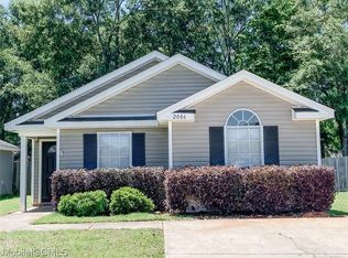 2086 Spring Grv W, Mobile, AL 36695