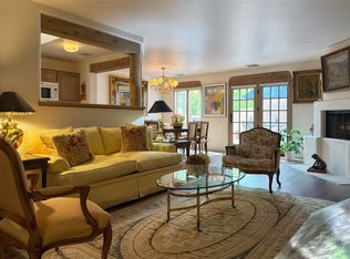 3101 Old Pecos Trl UNIT 318, Santa Fe, NM 87505