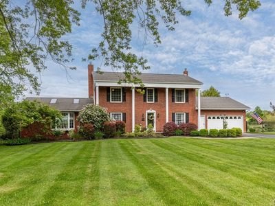 6390 E Lake Rd, Cazenovia, NY, 13035