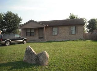 123 Grazing Trace Ct, Mount Washington, KY 40047