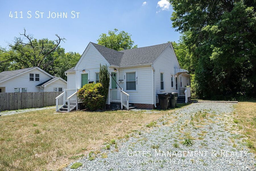 1st image of 411 S Saint John St