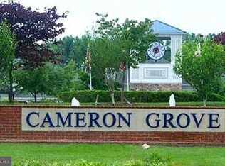 13401 Leesburg Pl, Upper Marlboro, MD 20774