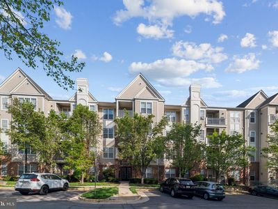 3009 Nicosh Cir UNIT 4203, Falls Church, VA, 22042