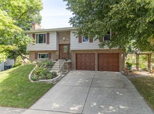 4731 Whitewood Ct, Dayton, OH 45424