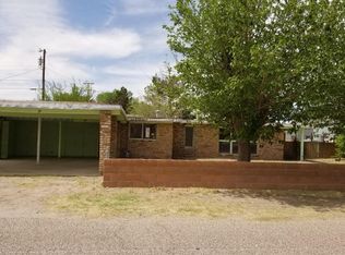 839 Clark Ln, Las Cruces, NM 88007