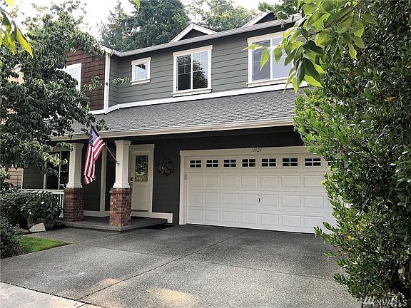 2nd image of 11824 57th Ave SE