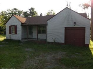 527 Truitt Rd, Chesapeake, VA 23321