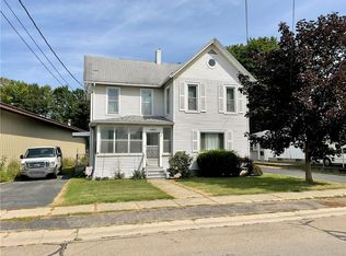 5 East Ave, Arkport, NY