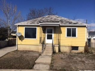 188 Gwen St, Ogden, UT 84404