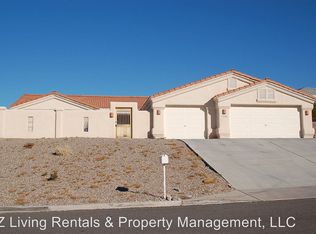 3341 Thundercloud Dr, Lake Havasu City, AZ 86406