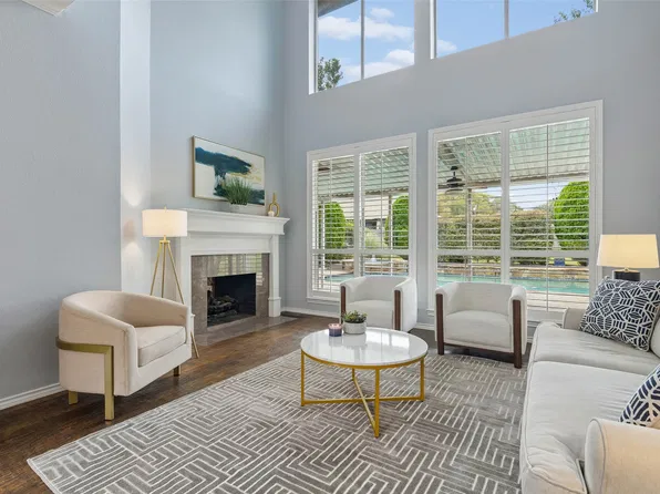 2978 Oak Dr, Rockwall, TX 75032