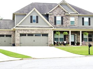 2190 Day Break Way, Dacula, GA 30019