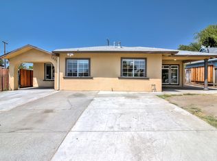10278 Murtha Dr, San Jose, CA