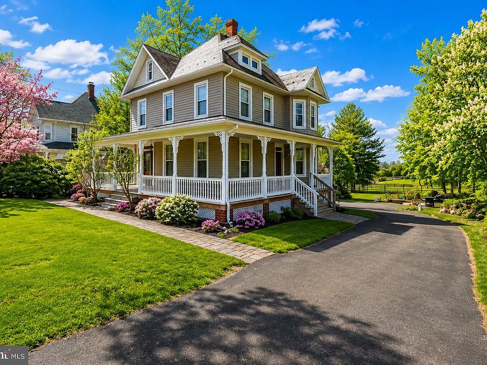 2322 Rockspring Rd, Forest Hill, MD 21050 | MLS #MDHR2055152 | Zillow