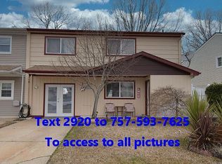 2920 Old Glory Rd, Virginia Beach, VA 23453