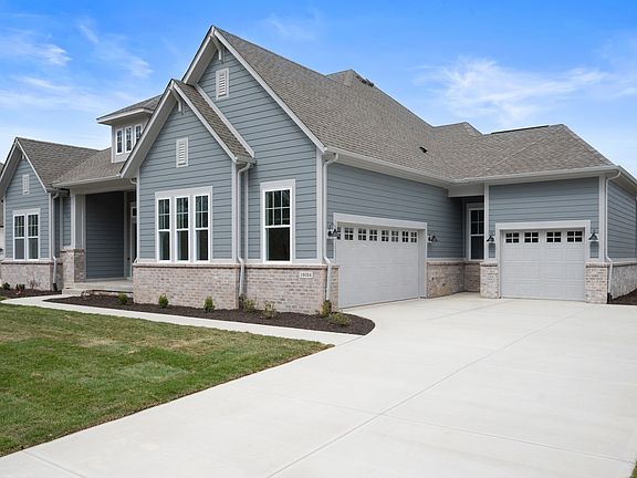 2nd image of 16024 Forewood Ln