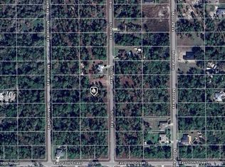 1009 Scott Ave LOT 17, Lehigh Acres, FL 33972