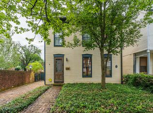 408 S Mill St, Lexington, KY 40508