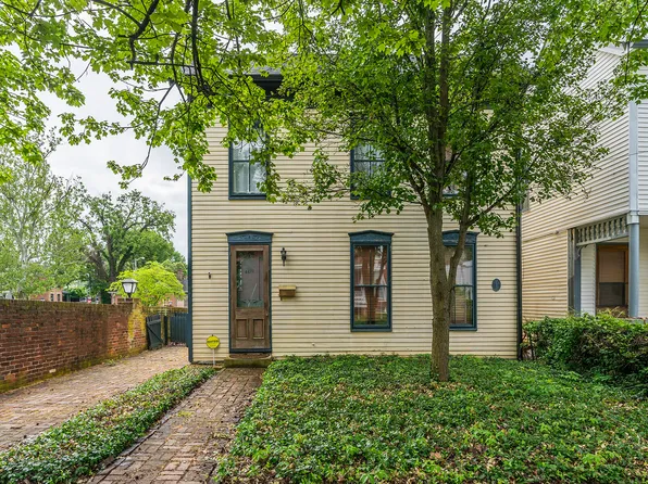 408 S Mill St, Lexington, KY 40508