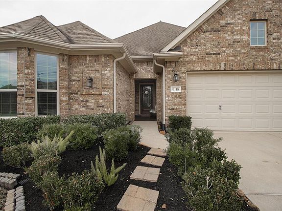 Let's take a tour of this beautiful home.