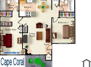 3318 N Decatur Blvd UNIT 2156, Las Vegas, NV 89130
