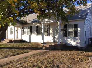 2937 NW 22nd St, Oklahoma City, OK 73107