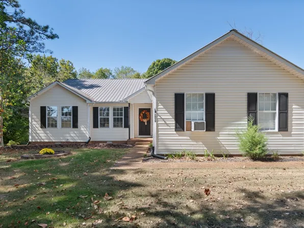 2059 Clara Mathis Rd, Spring Hill, TN 37174