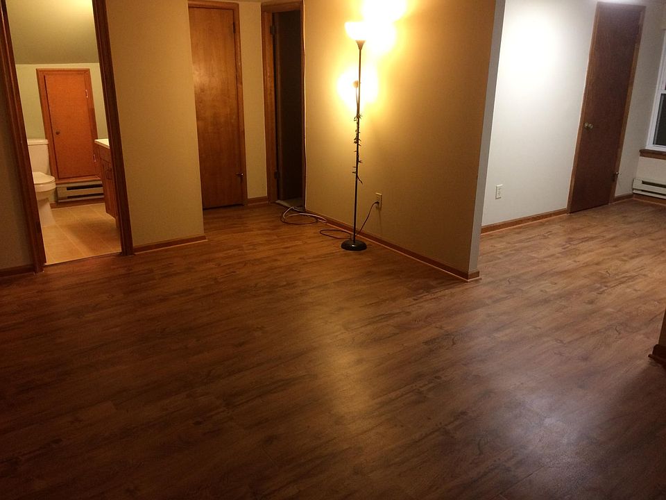 Living Room open to Kitchen