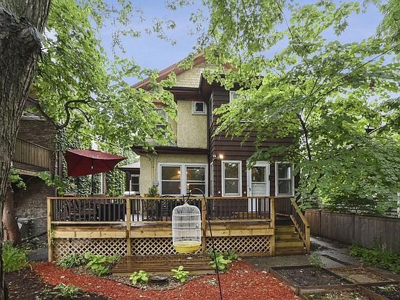 2nd image of 708 S Highland Ave