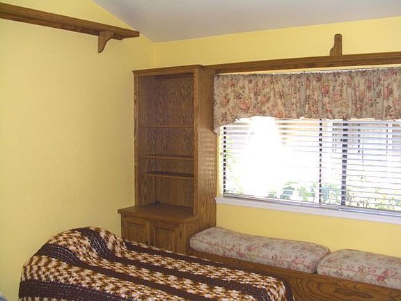 Bedroom or Office