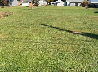 521 Brown St, Clyde, OH 43410
