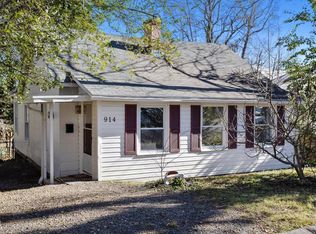 914 Rosehill Ave, Durham, NC 27705