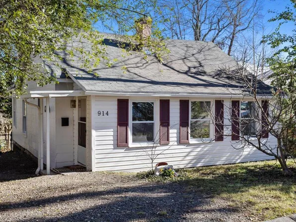 914 Rosehill Ave, Durham, NC 27705