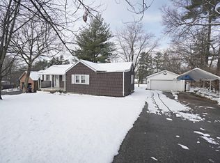 11349 Swing Rd, Cincinnati, OH 45241