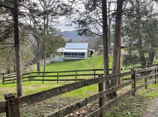 160 Cupps Hl, Fairfield, VA 24435