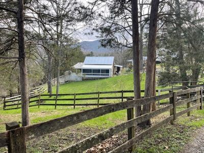 160 Cupps Hl, Fairfield, VA, 24435