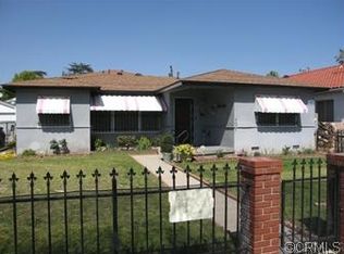 257 E Dexter St, Covina, CA 91723