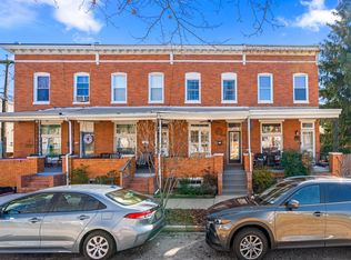 1205 Weldon Ave, Baltimore, MD 21211