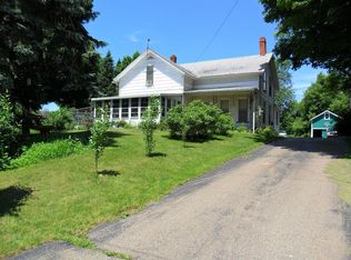 2260 Main St, Collins, NY 14034