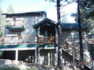 28873 Sherwood Forest Ln, Cold Springs, CA 95335