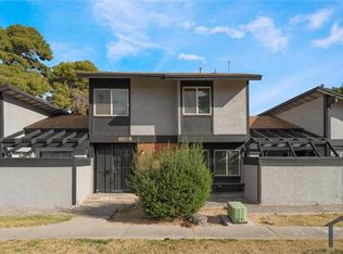 3521 Mercury St, North Las Vegas, NV 89030