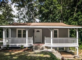 6343 Gordon St, Lithia Springs, GA 30122